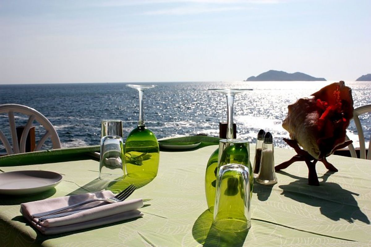 imagini hotel LAS BRISAS